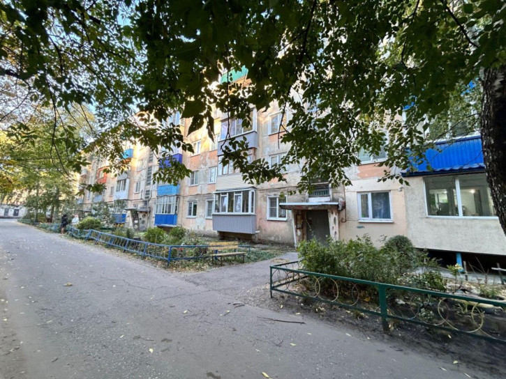 2-комн квартира Карпинского ул, 13