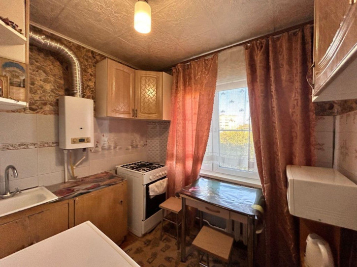 2-комн квартира Карпинского ул, 13
