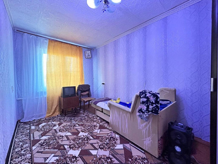 2-комн квартира Карпинского ул, 13