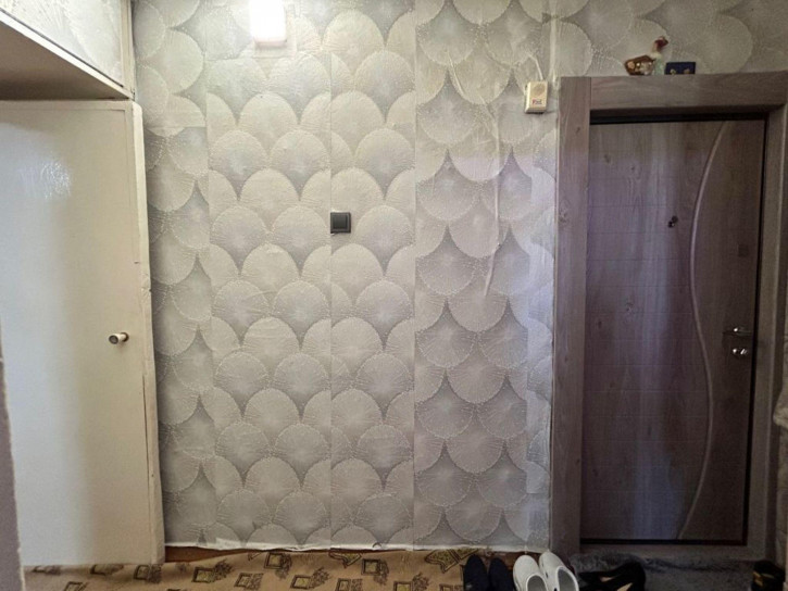 2-комн квартира Карпинского ул, 13