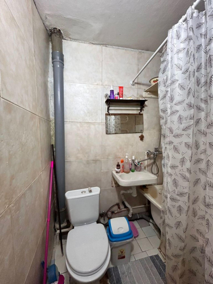 2-комн квартира Карпинского ул, 13