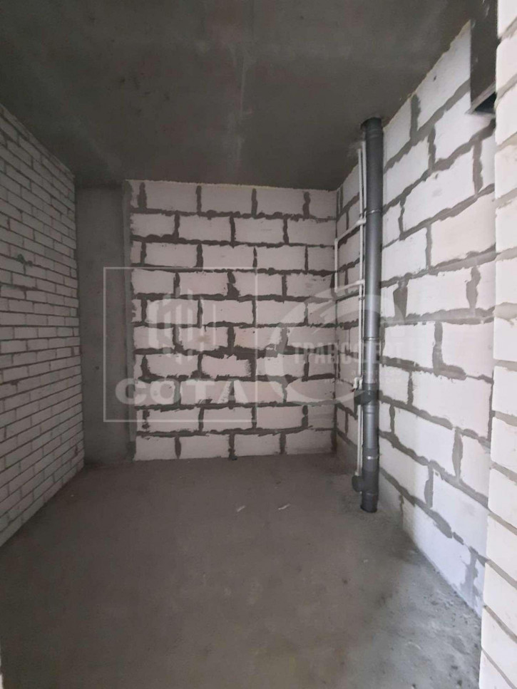 2-комн квартира в новом доме Белинского переулок, 3