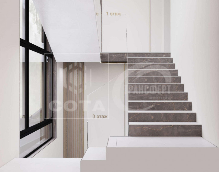 4-комн квартира в новом доме Белинского переулок, 3 4-комн квартира в новом доме Белинского переулок, 3