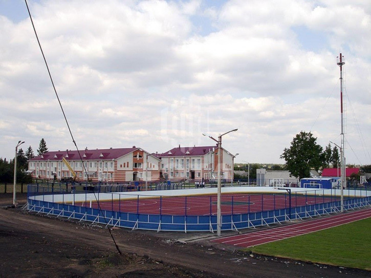 Земельный участок Новая, 167а Земельный участок Новая, 167а