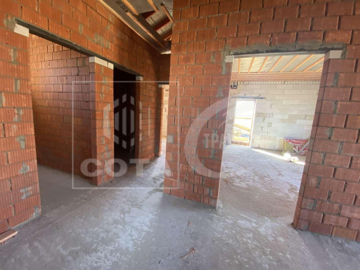 Коттедж/дом Кольцовская улица, 57