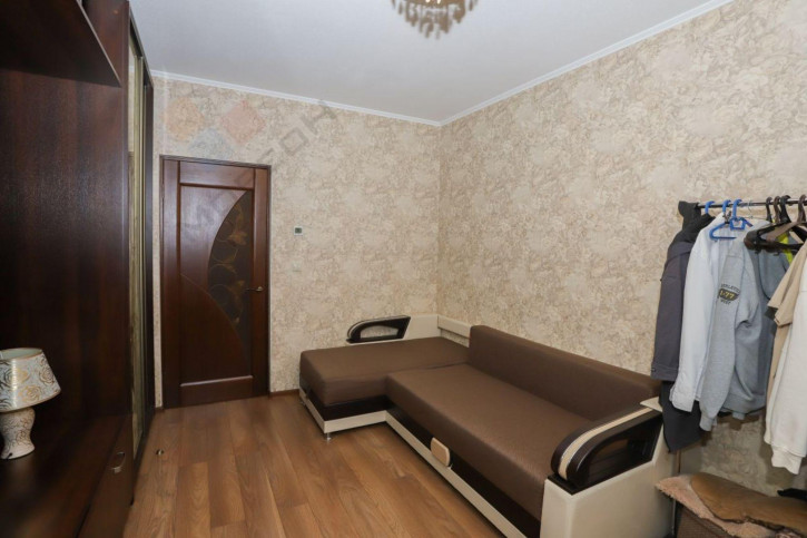 2-комн квартира Краснофлотская ул, 18 2-комн квартира Краснофлотская ул, 18