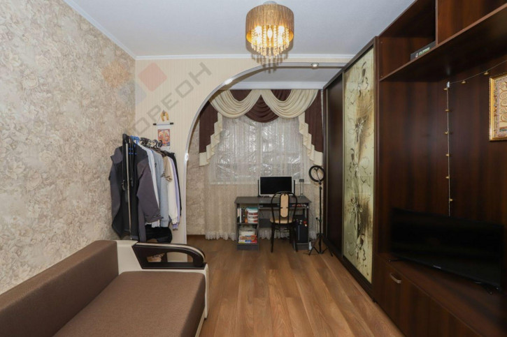 2-комн квартира Краснофлотская ул, 18 2-комн квартира Краснофлотская ул, 18
