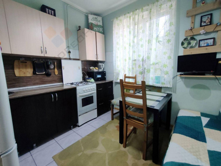 1-комн квартира Калининский пер, 40 1-комн квартира Калининский пер, 40