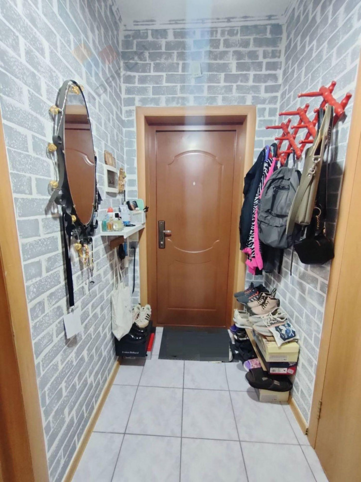 1-комн квартира Калининский пер, 40 1-комн квартира Калининский пер, 40