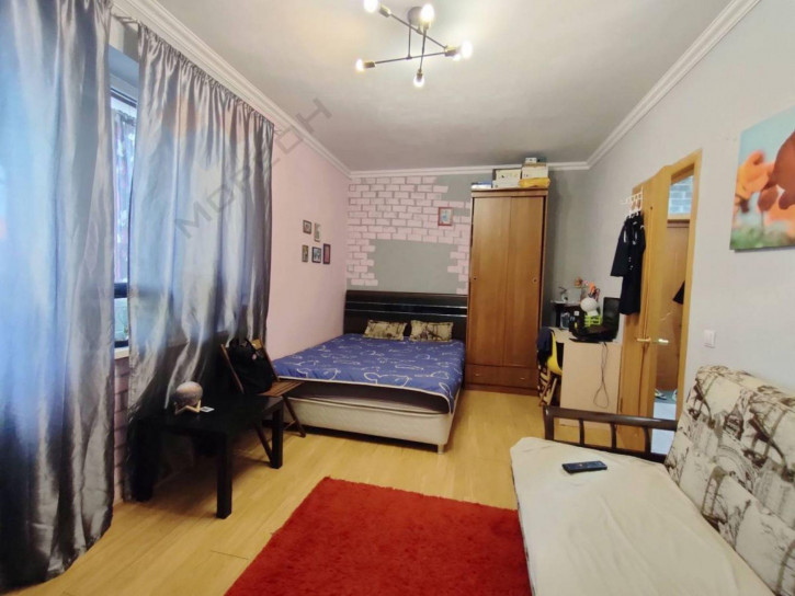 1-комн квартира Калининский пер, 40 1-комн квартира Калининский пер, 40