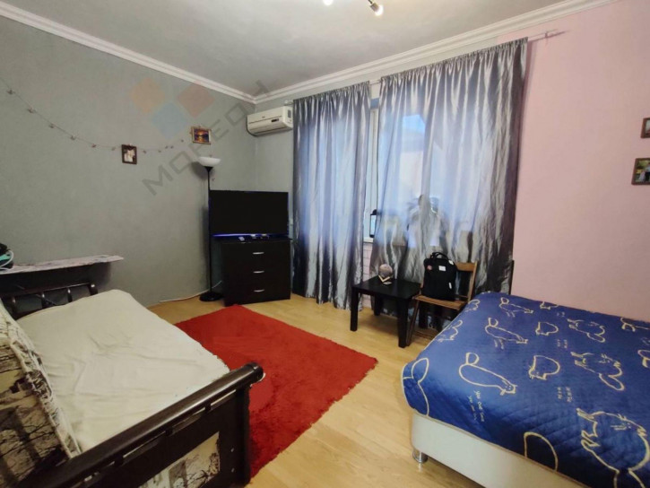 1-комн квартира Калининский пер, 40 1-комн квартира Калининский пер, 40