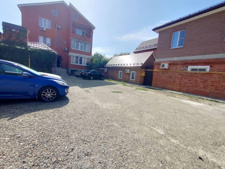 1-комн квартира Калининский пер, 40 1-комн квартира Калининский пер, 40