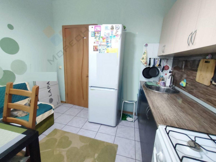 1-комн квартира Калининский пер, 40 1-комн квартира Калининский пер, 40