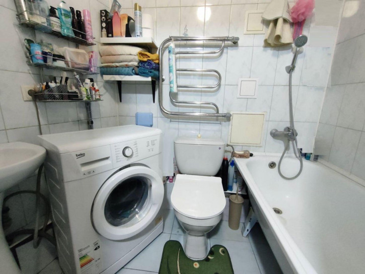 1-комн квартира Калининский пер, 40 1-комн квартира Калининский пер, 40