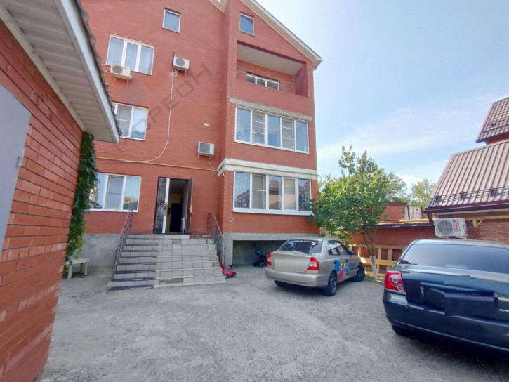 1-комн квартира Калининский пер, 40 1-комн квартира Калининский пер, 40