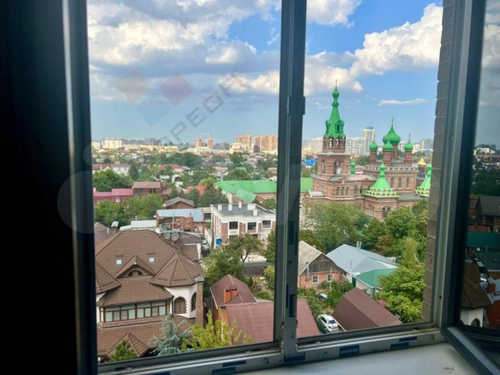 5-комн квартира Чкалова ул, 8 5-комн квартира Чкалова ул, 8