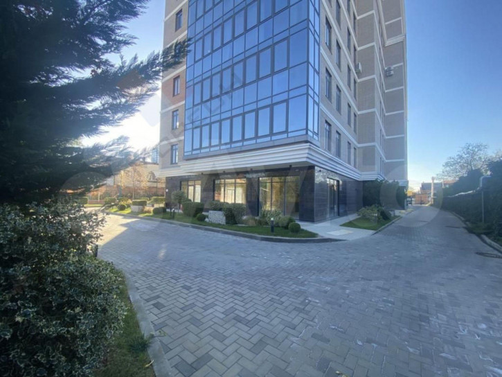 5-комн квартира Чкалова ул, 8 5-комн квартира Чкалова ул, 8