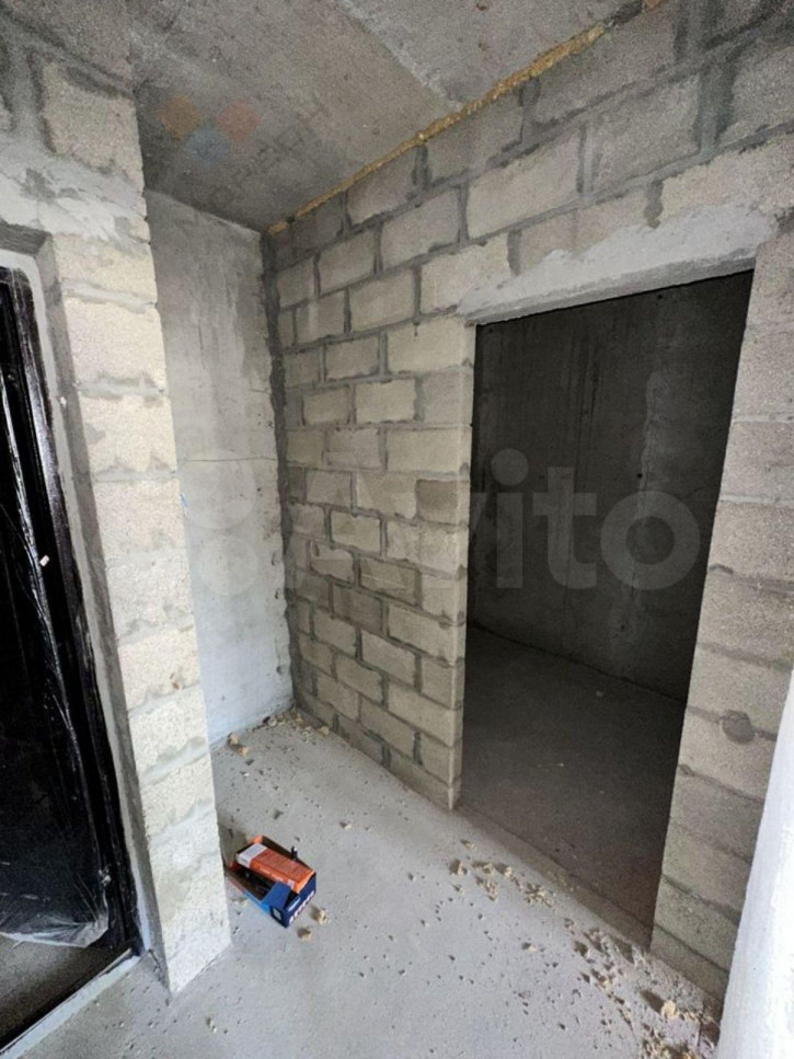 2-комн квартира Войсковая ул, 8/2