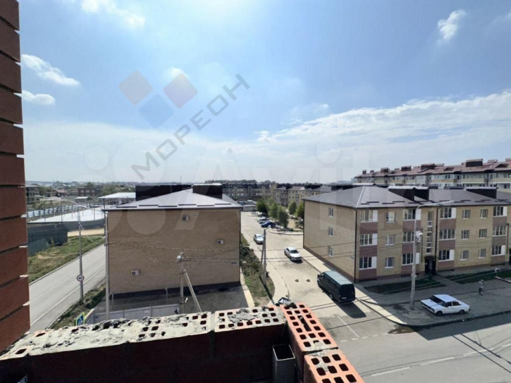 2-комн квартира Войсковая ул, 8/2