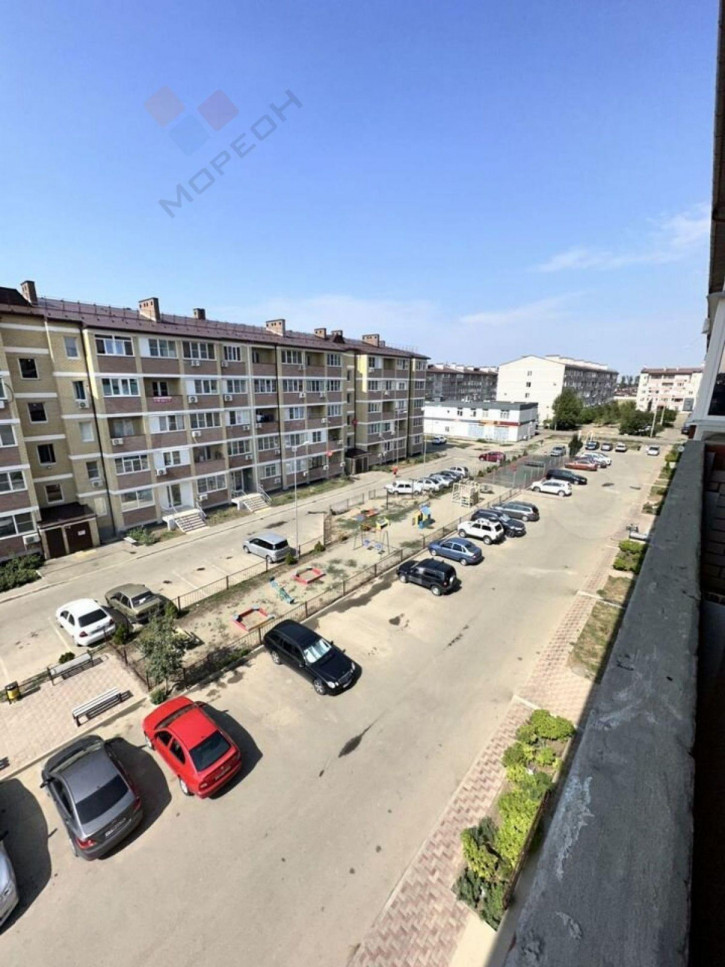 2-комн квартира Войсковая ул, 8/2