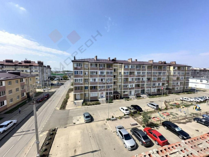 2-комн квартира Войсковая ул, 8/2