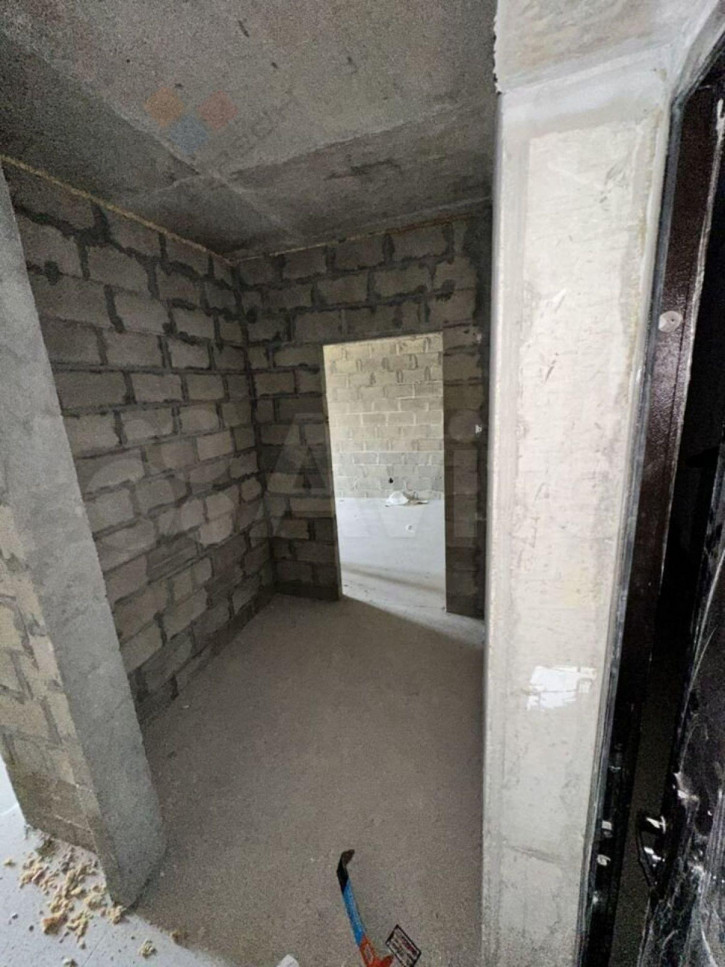 2-комн квартира Войсковая ул, 8/2
