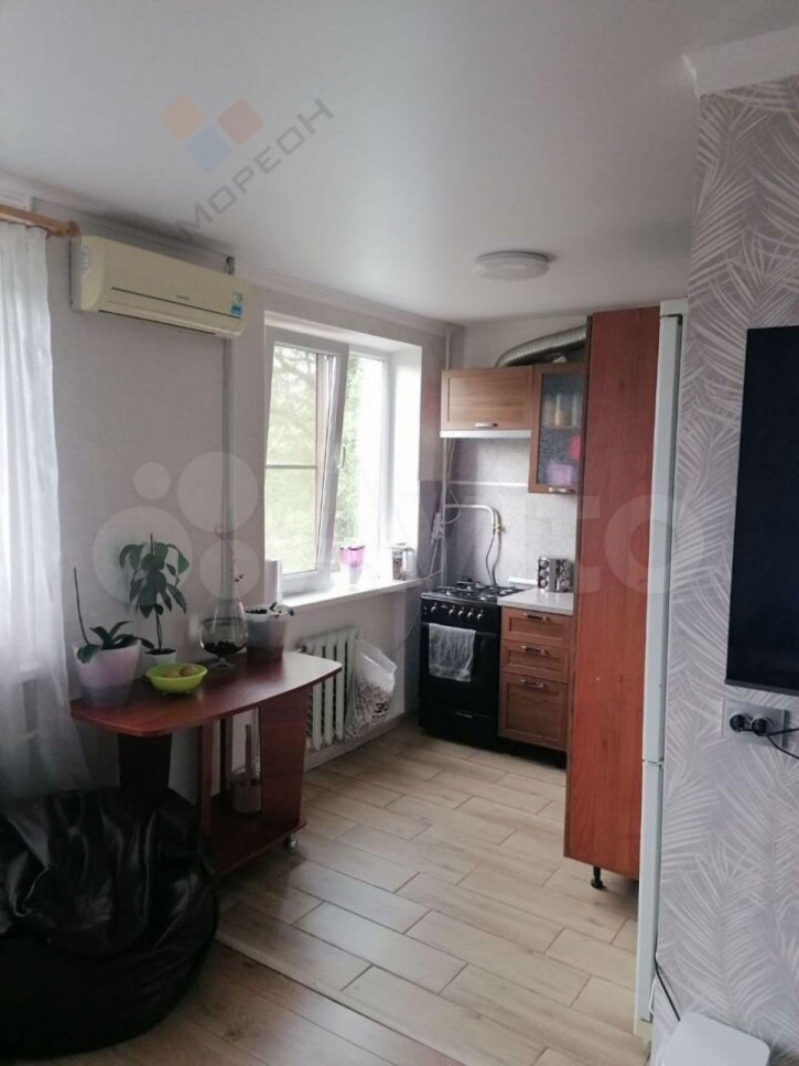 3-комн квартира Комсомольская ул, 42