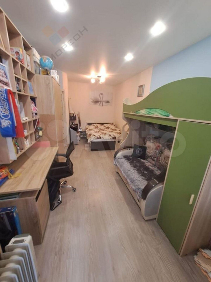 1-комн квартира Ратной Славы ул, 42