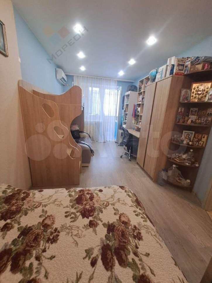 1-комн квартира Ратной Славы ул, 42