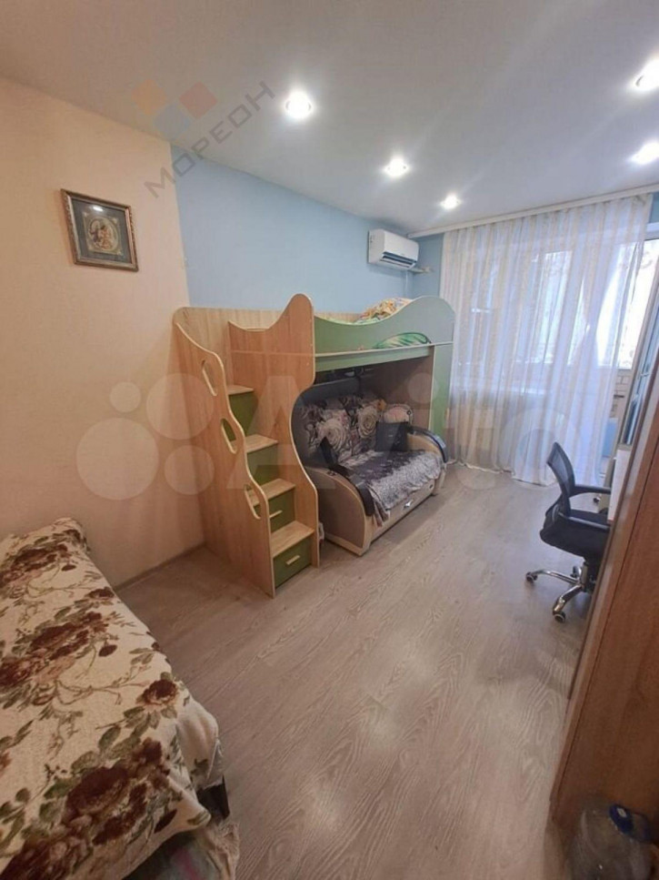 1-комн квартира Ратной Славы ул, 42