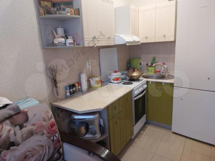 1-комн квартира Ратной Славы ул, 42