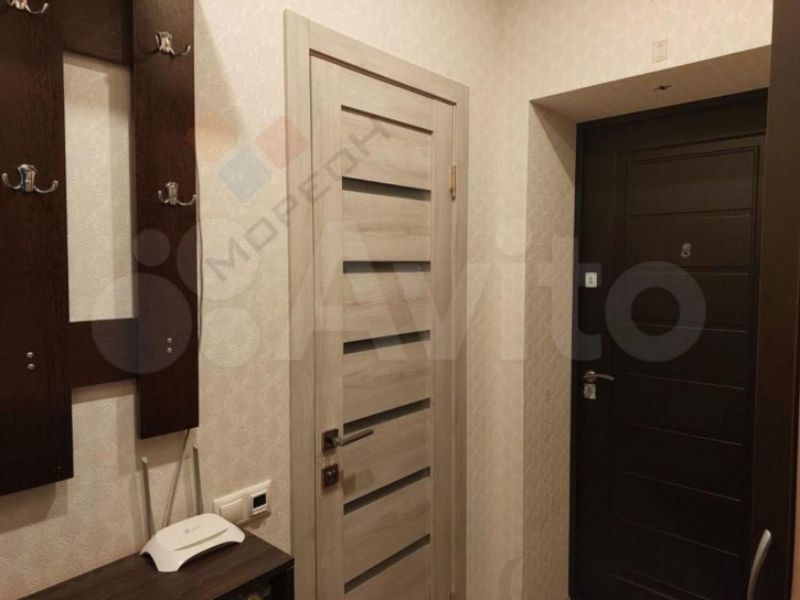 1-комн квартира Ратной Славы ул, 42