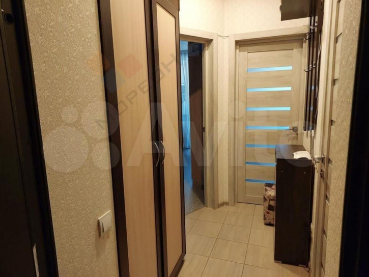 1-комн квартира Ратной Славы ул, 42