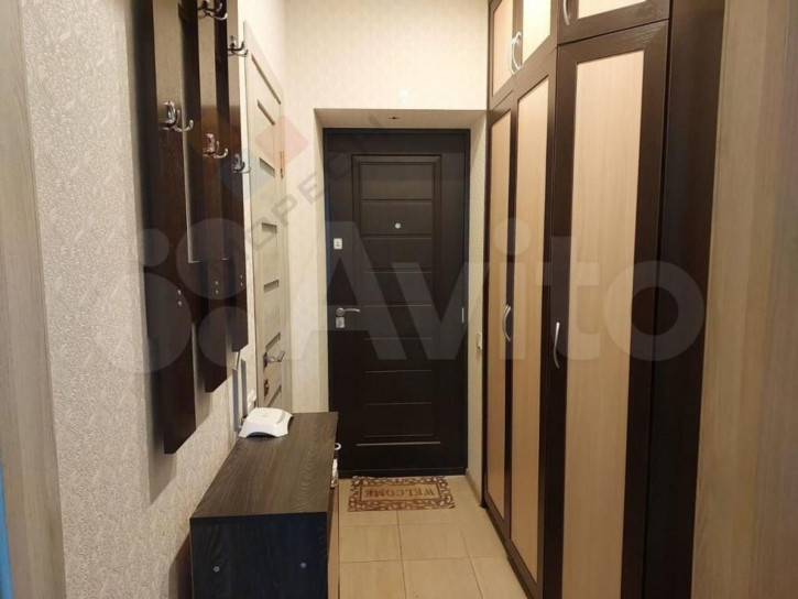 1-комн квартира Ратной Славы ул, 42