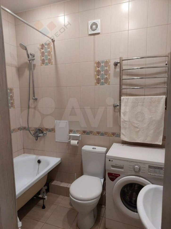 1-комн квартира Ратной Славы ул, 42