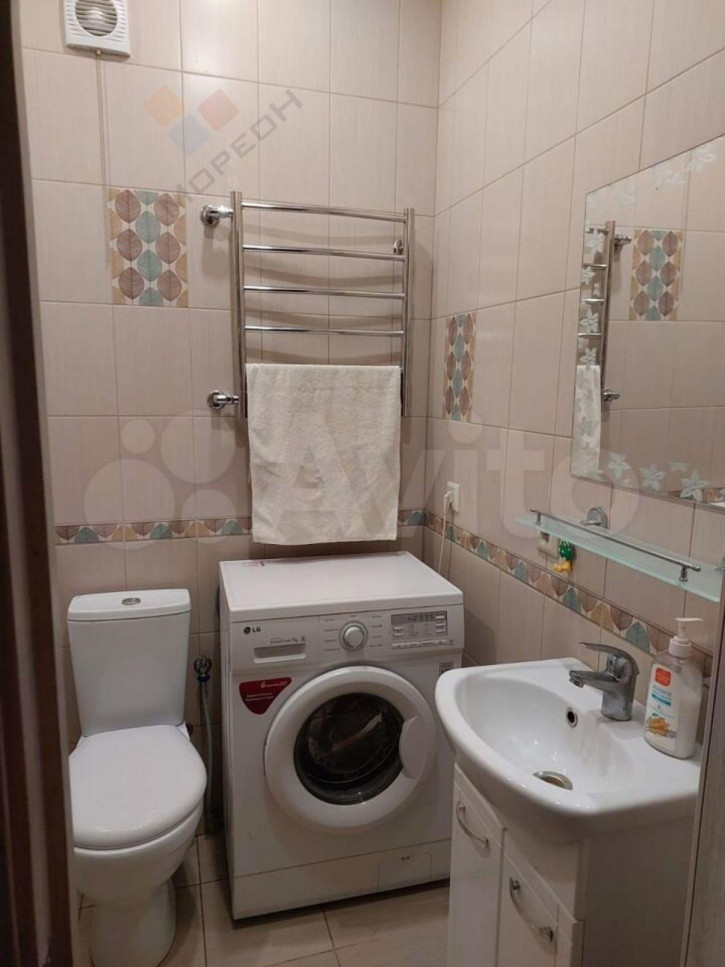 1-комн квартира Ратной Славы ул, 42