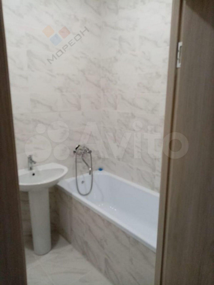 1-комн квартира Беговая ул, 56/к2