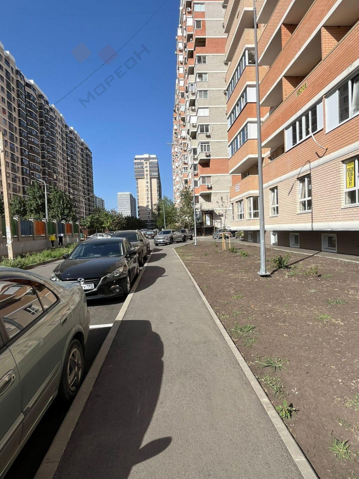 1-комн квартира им. Евгении Жигуленко ул, 7к2 1-комн квартира им. Евгении Жигуленко ул, 7к2