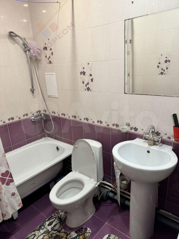 1-комн квартира Дунаевского И.И. ул, 22/А