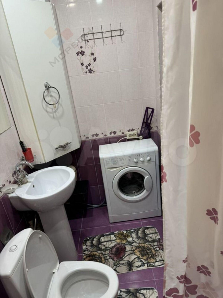 1-комн квартира Дунаевского И.И. ул, 22/А