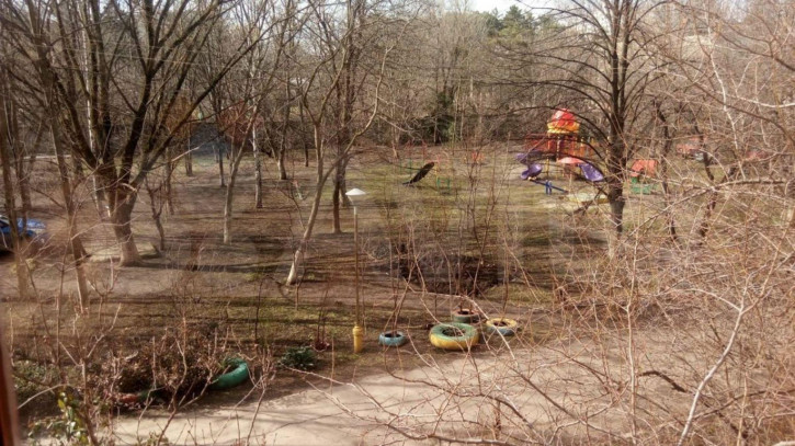 4-комн квартира Российская ул, 77