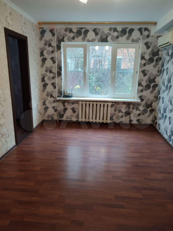 3-комн квартира Фрунзе пер, 18