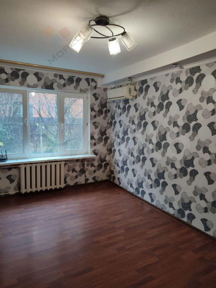 3-комн квартира Фрунзе пер, 18
