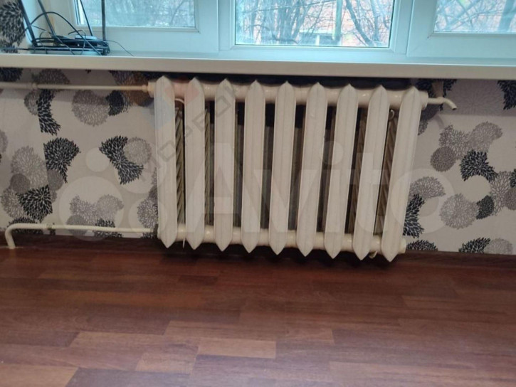 3-комн квартира Фрунзе пер, 18