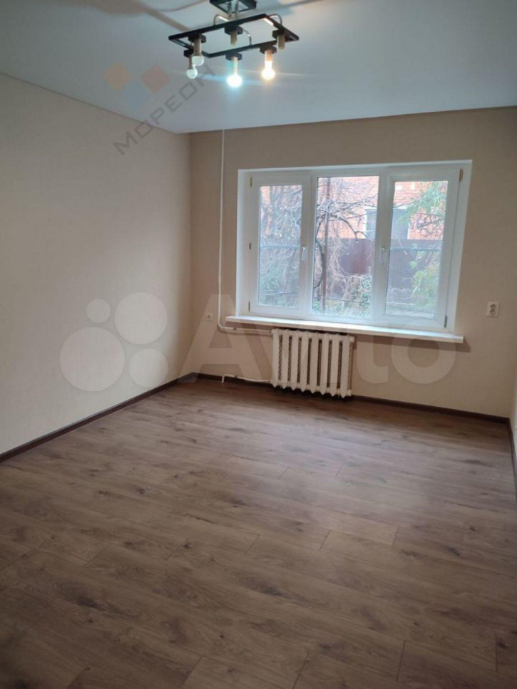 3-комн квартира Фрунзе пер, 18