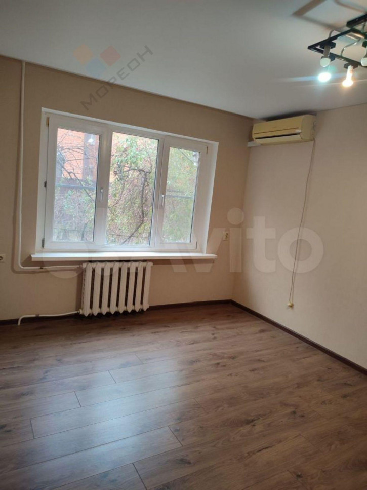 3-комн квартира Фрунзе пер, 18