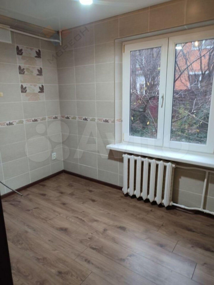 3-комн квартира Фрунзе пер, 18