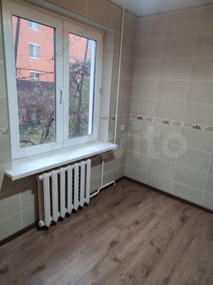 3-комн квартира Фрунзе пер, 18