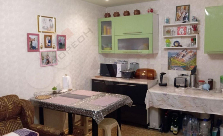 Комната Театральная ул, 11 Комната Театральная ул, 11