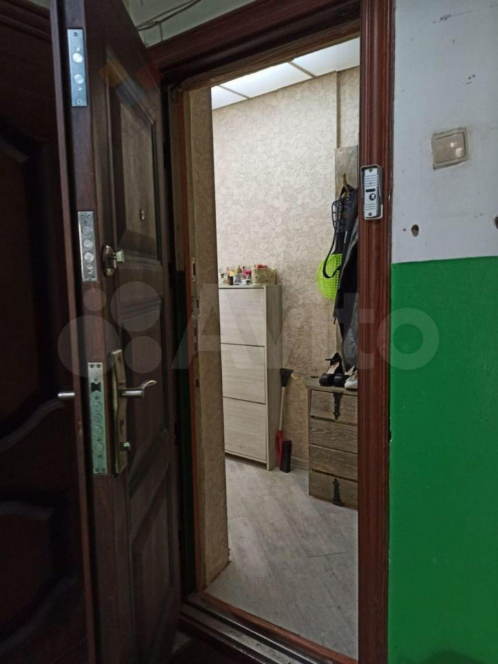 3-комн квартира Коммунистическая ул, 19